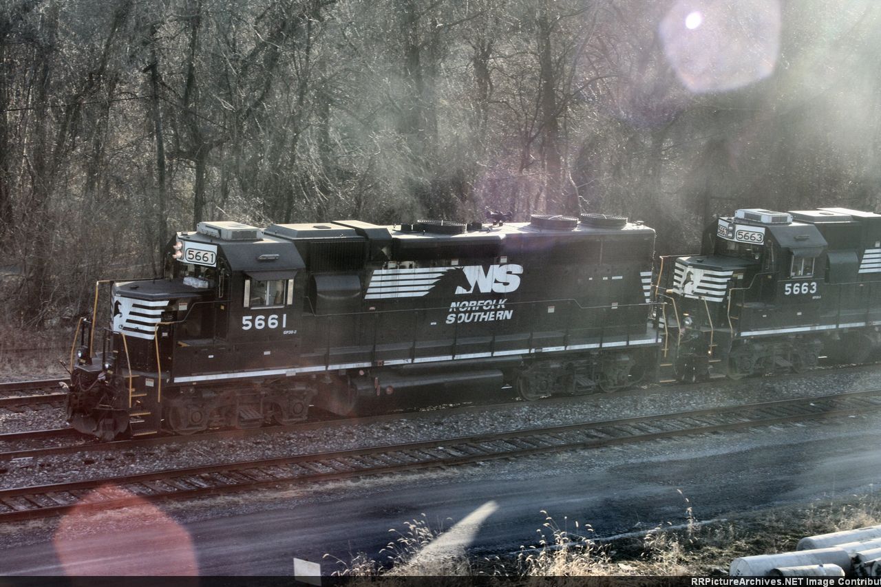 NS 5661